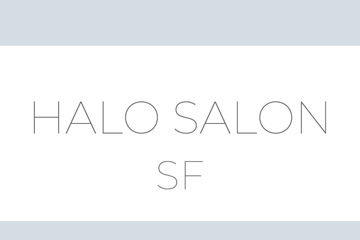 Halo Salon SF Cable Car Clothiers